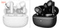 XY-17 Wireless Bluetooth 5.3 Earbuds with ENC/ANC Noise Reduction – Waterproof, Digital Display, 26H Battery