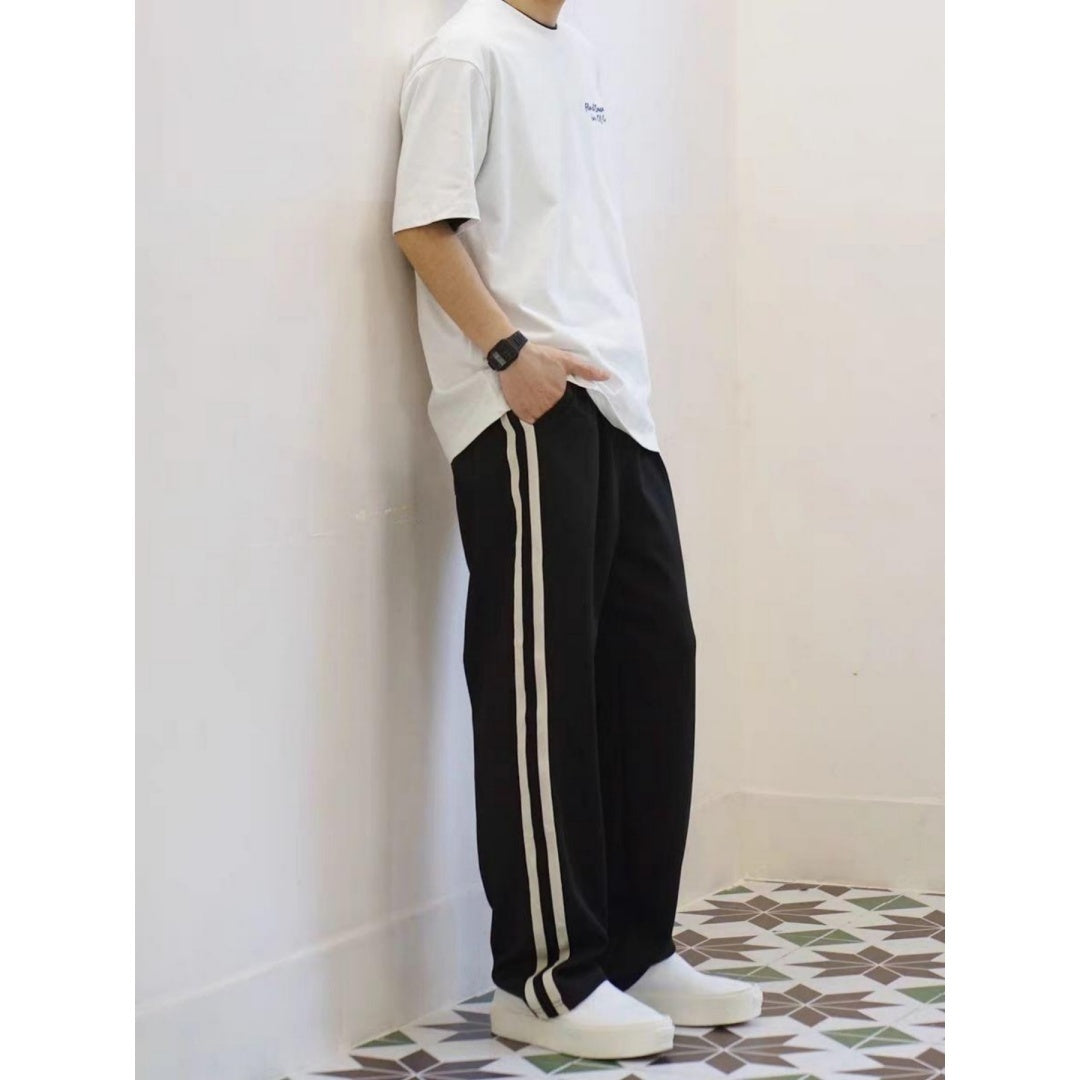 Men’s Corduroy Casual Pants – Travel Smart, Stay Sharp