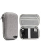 2.5-Inch Mobile Hard Drive Protective Case – Oxford Cloth Storage for Portable HDD